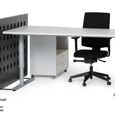 Flex T Rafbor Ljosgratt M