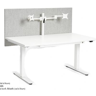 Flex T Rafbor Skilrm