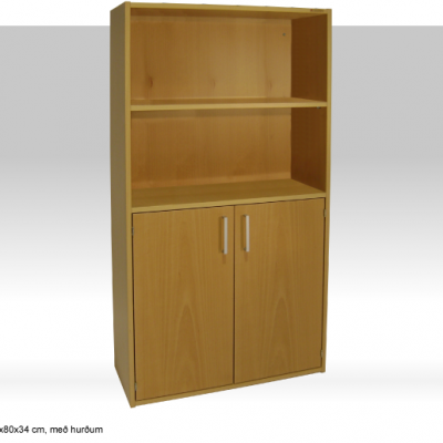 Flex 150x80x34hurdir Isl