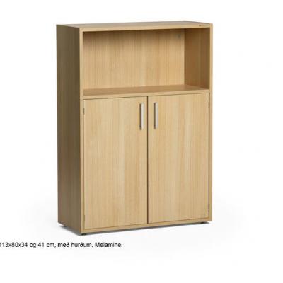 Flex Hilllueining 113x80x34m