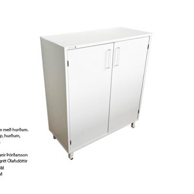 Flex Hillueining A Fotum Hvt. 2