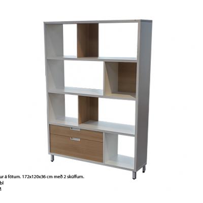 Opin Hilluskpur Me 2 Skffum