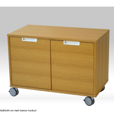 Flex Hjolahillahurdir Isl