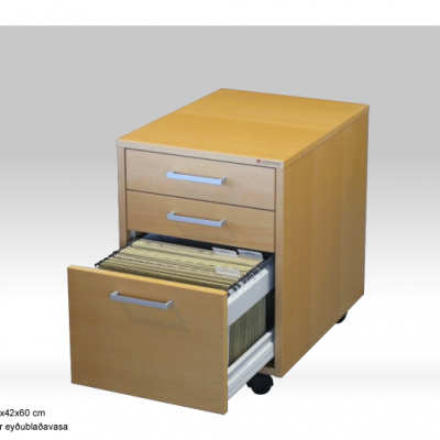 Flex Skuffuvagnfaelpokar Isl