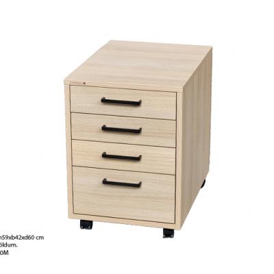 Skuffuskapur 10101020