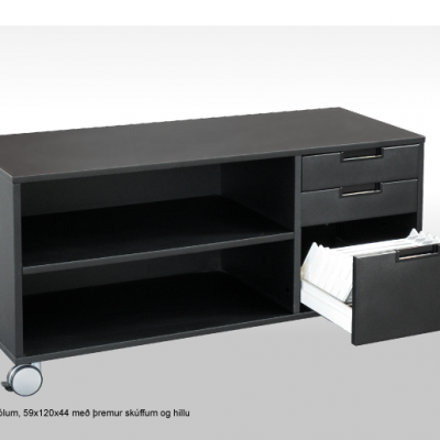 Svort Flex Hjolahilla Isl 0