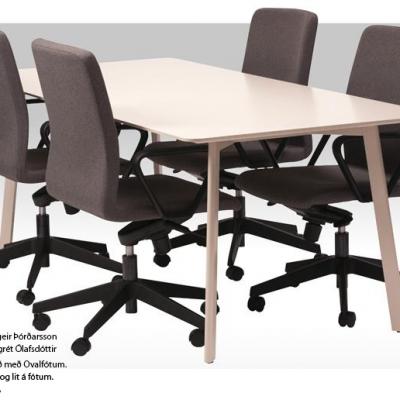 Flex Funarbor M.ovalftum