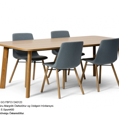 Flex Fundarbor Oval 0