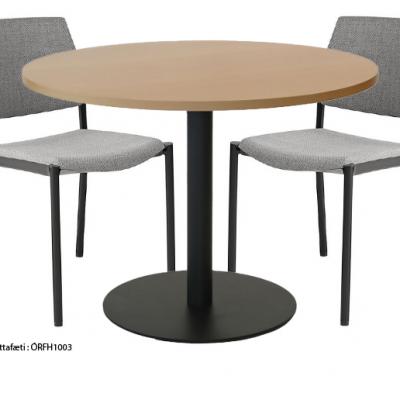 Hringbor 100 M.stolum