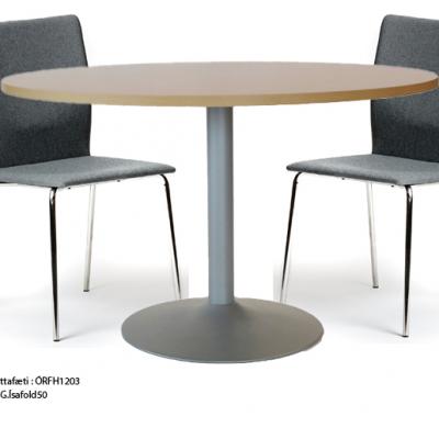 Hringbor 120 M.stolum