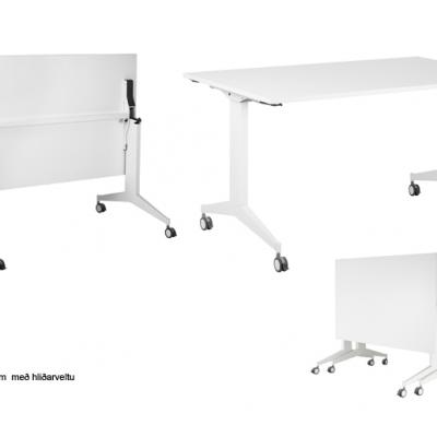 Mara Fellibord A Hljolum