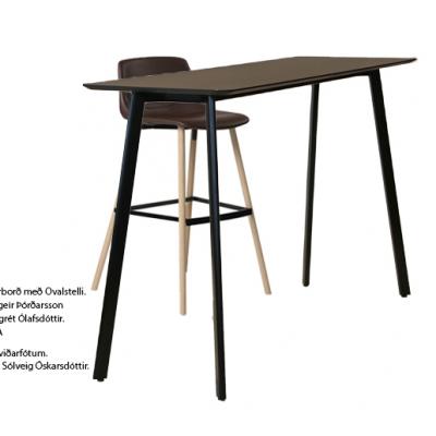 Oval Hatt M.Spuna760