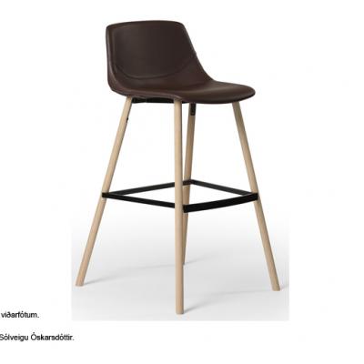 Spuni Barstoll A Viarfotum