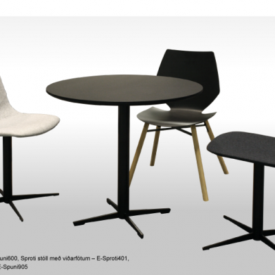 Spunisprotihringbord Isl