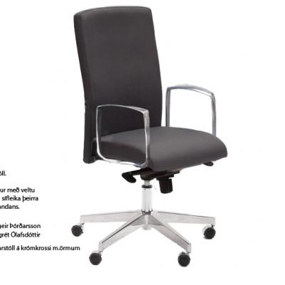 Ex200 Kromkross Kromarmar