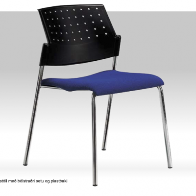 Funda Og Vidskitpamanna Stolar 14