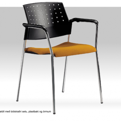 Funda Og Vidskitpamanna Stolar 15