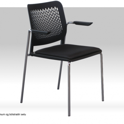 Funda Og Vidskitpamanna Stolar 21