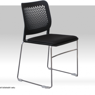 Funda Og Vidskitpamanna Stolar 23