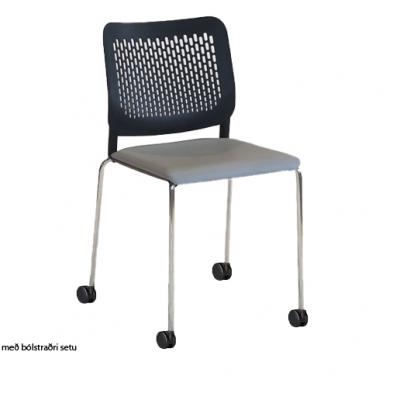 Malik106 Hjol.bolst.seta