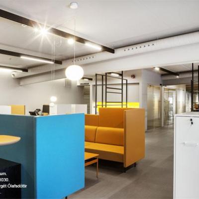 Alex Sofar Me Skilrumum 2