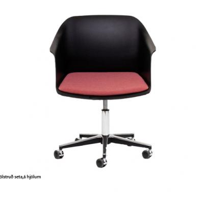 Ari Br100 Bolst. Seta