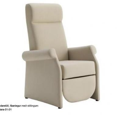 Harmony Hgindarstoll 1