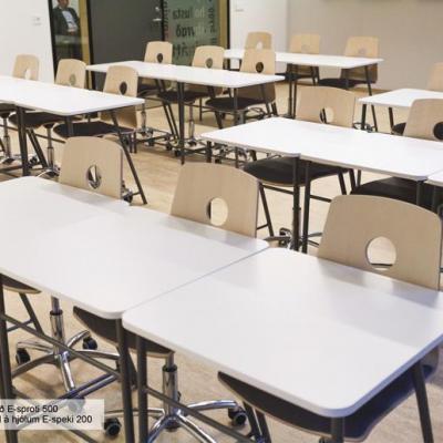 Sproti 500 Speki 200