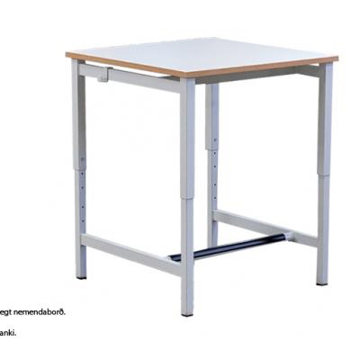 Go Harstillanlegt Nemendabor