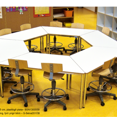 Skola Leikskola Bord01