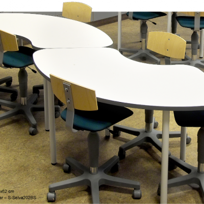 Skola Leikskola Bord04