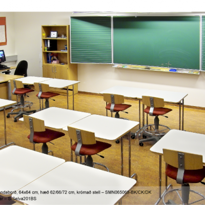 Skola Leikskola Bord10